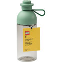 Room Copenhagen LEGO drinking bottle 0.5 liters (light green/transparent)