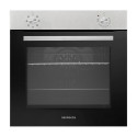 Respekta AB121-26 Built-in Oven Black
