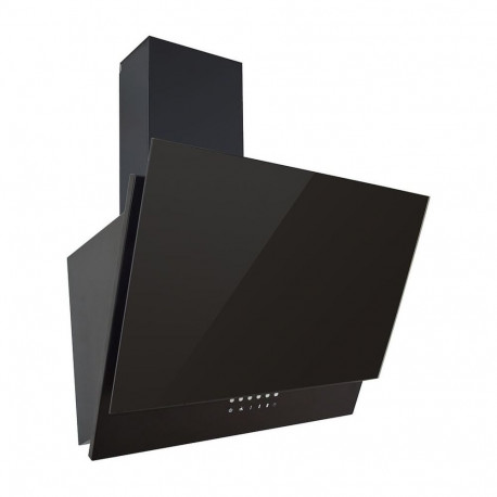 Respekta CH66038-60SAM Cooker Hood 60cm Black