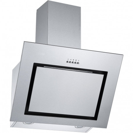 Respekta CH22020IXB Cooker Hood Stainless Steel