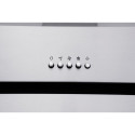 Respekta CH22020IXB Cooker Hood Stainless Steel