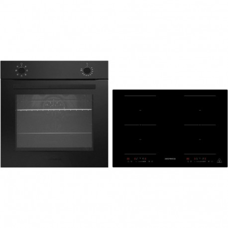 ASET121M8800I (schwarz)