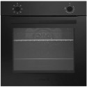 Respekta ASET121M7700 Built-in Oven and Hob Set Black