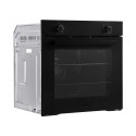 Respekta AB121MS-26 Built-in Oven Black