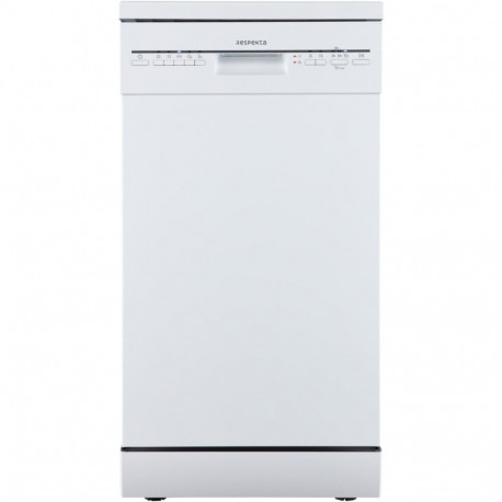 Bena GSPS45W-12 (weiß, 45 cm)