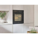 Respekta AB900-19 Built-in Oven Black