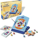 Ravensburger CreArt - Atelier Stitch