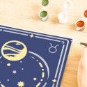 Ravensburger CreArt - Taurus zodiac sign