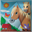 Ravensburger CreArt Do it together - horses