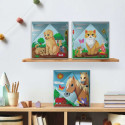 Ravensburger CreArt Do it together - horses
