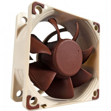 Noctua NF-A6x25 5V (beige/brown, 60 mm)