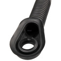 Nilfisk Adapter Drill Dust Extractor Multi (black)