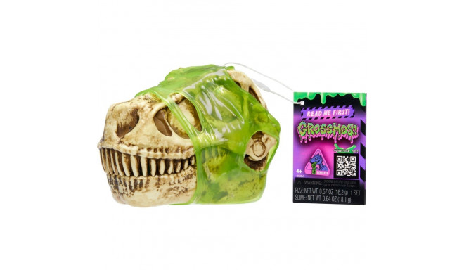 Gross-a-Saurus assortitud artikkel
