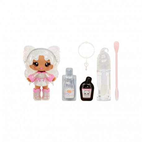 Yummiland Lip Gloss Doll Serie 2 -  Mystery Chase 2 (eine Figur)