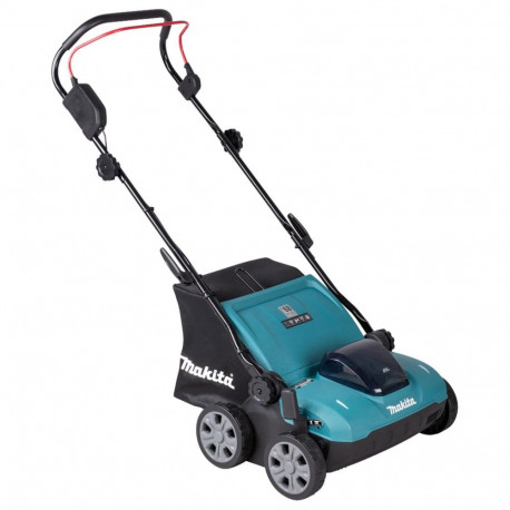 Akku-Vertikutierer DUV320Z, 18V (blau/schwarz, ohne Akku und Ladegerät)