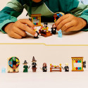 LEGO 76460 Harry Potter Sorting Hat Selection Ceremony