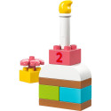 LEGO 30712 DUPLO celebration cake