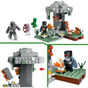 LEGO 21586 Minecraft Pale Garden