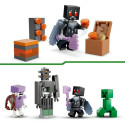 LEGO 21586 Minecraft Pale Garden