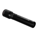 Ledlenser P7R Rechargeable LED Flashlight Black
