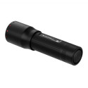Ledlenser P7 LED Flashlight Black