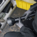 Ledlenser P21R Rechargeable LED Flashlight Black