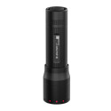 Ledlenser P7 LED Flashlight Black