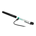 Ledlenser P4R Rechargeable LED Flashlight Black
