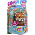 Just Play forReal Handfuls - Red Panda