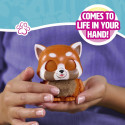 Just Play forReal Handfuls - Red Panda