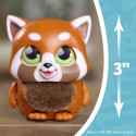 Just Play forReal Handfuls - Red Panda