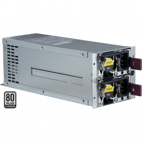 IPC ASPOWER R2A-DV1200-N 2U 1200W