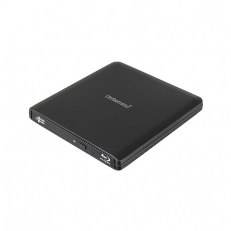 Intenso EOD 500BD Slim (black, USB 3.2 Gen1)