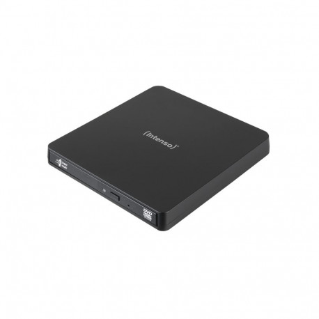 EOD 400D Slim (schwarz, USB 3.2 Gen1)