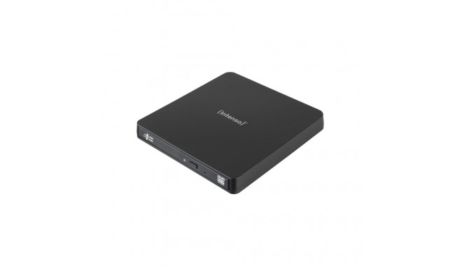 EOD 400D Slim (schwarz, USB 3.2 Gen1)