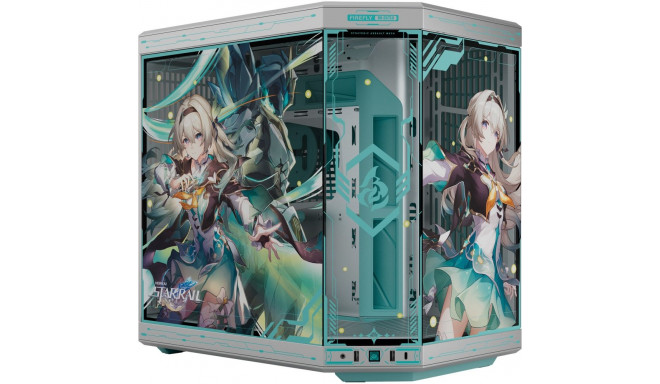 Y70 Firefly Edition (Tempered Glass)