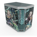 HYTE Y70 Firefly Edition (Tempered Glass)