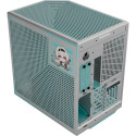 HYTE Y70 Firefly Edition (Tempered Glass)