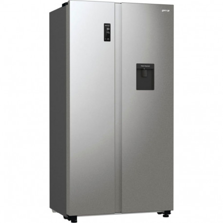 NRR9185EAXLWD (edelstahl, ConvertActive)