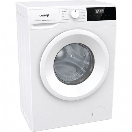 WNHPI62SCPS/DE, valge