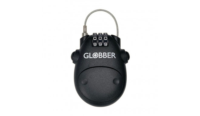 LOCKS (schwarz)