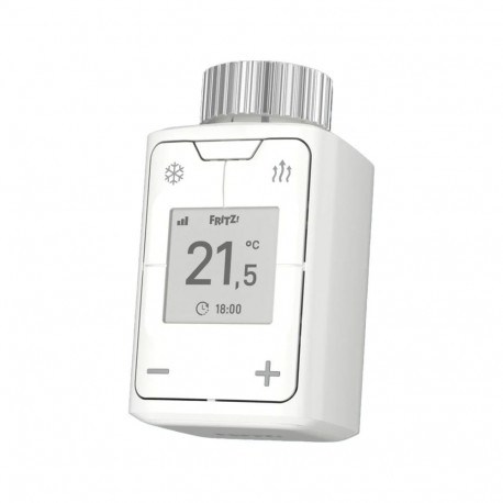 Smart Thermo 302 (weiß)