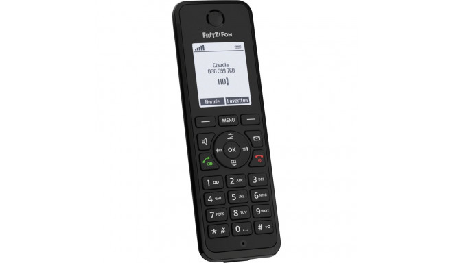 Fon M3, must