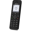 FRITZ! Fon M3 DECT Cordless Phone Black