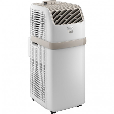DeLonghi PAC ES72 Classic Portable Air Conditioner White