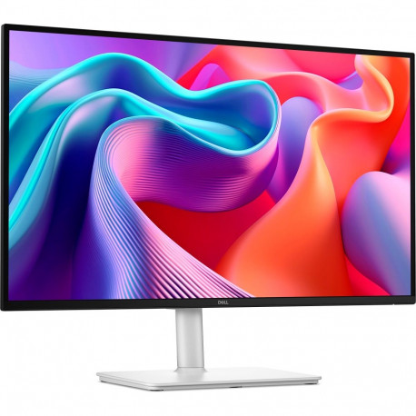 Dell Plus S2725DSM (68.6 cm (27 inch), white, QHD, IPS, HDMI, DP, Free-Sync, 144Hz panel)