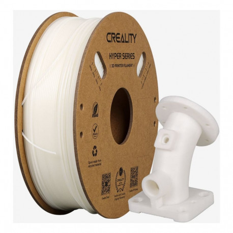 Hyper ABS Filament, 3D-Filament (1 kg, 1,75 mm, auf Rolle)