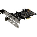 Creative Labs Sound Blaster Audigy Fx Pro
