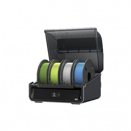 CFS Multicolor System Box, 3D-Filament-System (grau)