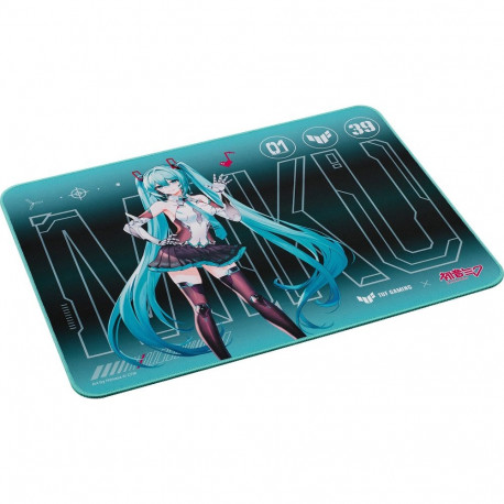 ASUS TUF Gaming P1 Hatsune Miku Edition Gaming Mouse Pad